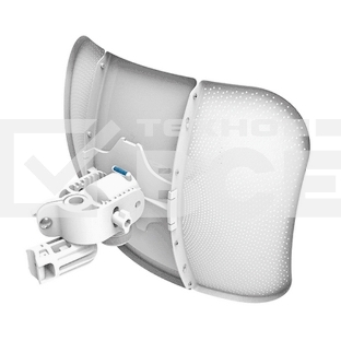 Точка доступа UBIQUITI LBE-5AC-Gen2-EU Точка доступа Ubiquiti LiteBeam 5AC Gen 2