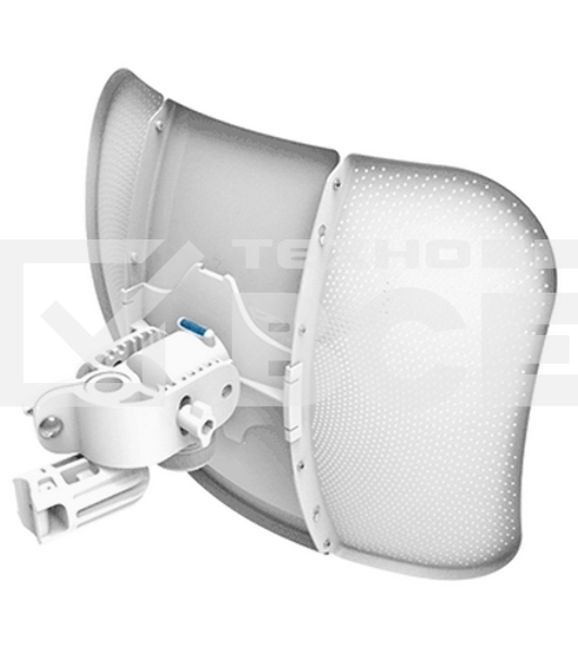 Точка доступа UBIQUITI LBE-5AC-Gen2-EU Точка доступа Ubiquiti LiteBeam 5AC Gen 2