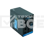 Блок питания Chieftec BDF-750C, 750Вт 80 PLUS Bronze, 140мм, модульный, черный, фото4