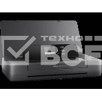 Принтер струйный HP OfficeJet 202 (N4K99C), A4, цветной, печ. до 10 стр/мин. (ч/б) до 7 стр/мин. (цвет), 1200 x 1200 dpi (ч/б) 1200 x 4800 dpi (цвет), USB, Wi-Fi, фото 1