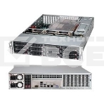 Корпус SuperMicro CSE-826BE1C-R920LPB 920W черный, фото7