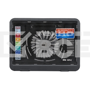 Подставка для ноутбука STM Laptop Cooling IP11