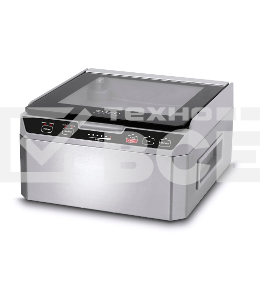 Вакуумный упаковщик камерный CASO VacuChef 40