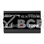 Блок питания Thermaltake Smart RGB (PS-SPR-0700NHSAWE-1), 700Вт, 80 PLUS, 120мм, черный, фото10