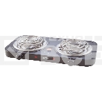Электрическая плитка настольная Centek CT-1509 (Black), фото2