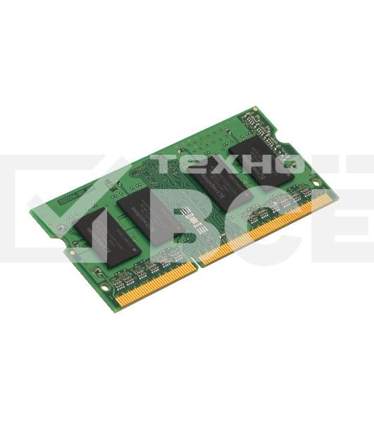 Оперативная память Kingston ValueRAM, DDR4, 4GB (1x4GB), 2666MHz, CL19, SO-DIMM