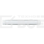 Светильник LED ДПО 18Вт 4000К 596х75х25 IP20 Gauss (аналог ЛПО) 144124218, фото 1