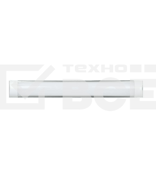 Светильник LED ДПО 18Вт 4000К 596х75х25 IP20 Gauss (аналог ЛПО) 144124218