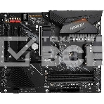 Материнская плата Gigabyte B550 AORUS ELITE V2 Soc-AM4 AMD B550 4xDDR4 ATX AC`97 8ch(7.1) 2.5Gg RAID+HDMI+DP, фото 1