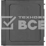 Компьютерный корпус Aerocool / Formula CS-104-S-BK-v1 черный без БП mATX 1x120mm 1xUSB2.0 1xUSB3.0 audio, фото9