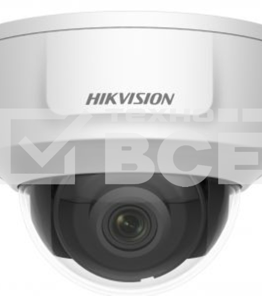 IP-камера DS-2CD2125G0-IMS (2.8мм)