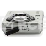 Фотоаппарат Rekam iLook S990i серебристый 21Mpix 2.7