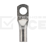 Наконечник медный луженый ТМЛ-Р 25–6 (25мм² - Ø6мм) (в упак. 100 шт.) Rexant, фото2