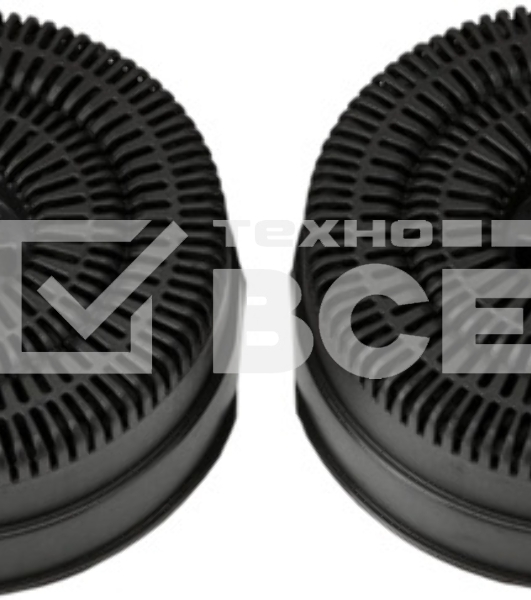 Угольный фильтр для Elite 14  (2 шт)  CFC0141571