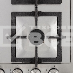 Варочная панель газовая Krona CALORE 60 IX, фото7