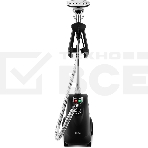 Отпариватель напольный Kitfort KT-978 2200Вт черный/черный, фото11