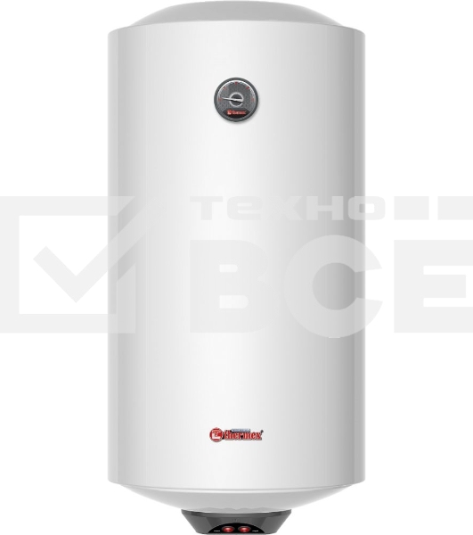 Накопительный водонагреватель Thermex Thermo 100 V ЭдЭ001783