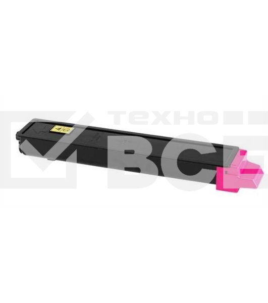 Картридж лазерный Kyocera TK-895M (1T02K0BNL0) пурпурный для FS-C8020MFP/C8025MFP/FS-C8520MFP/C8525MFP 6000 стр