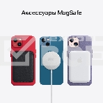 Смартфон Apple iPhone 13 4/128Gb синий, фото11