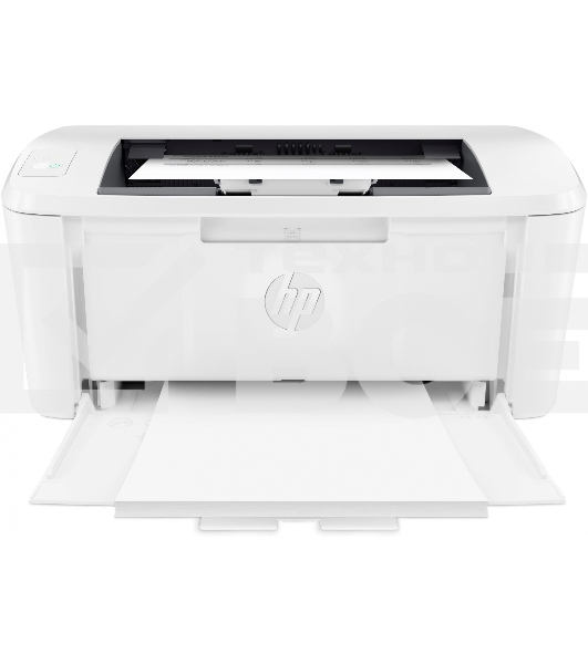 Принтер лазерный HP LaserJet M111a (7MD67A), А4, ч/б, печ. до 20 стр/мин., 600 x 600 dpi, USB