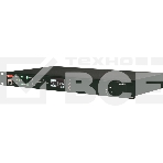 Автоматический ввод резерва ELEMY RACK ATS, 1U, 220В, 16А, OLED, Ethernet, in (2) C20, out (1) C19 (9) C13, фото7