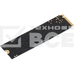 Накопитель SSD Digma Mega M2 DGSM3512GM23T, 512Gb, PCIe 3.0 x4, M.2 2280, NVMe, R/W 3300/2700, фото7
