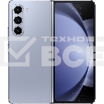 Смартфон Samsung Galaxy Z Fold 5 5G, 12/512Gb, голубой, фото9