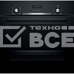 Духовой шкаф Bosch HIJ517YB0R, встраиваемый, фото 1