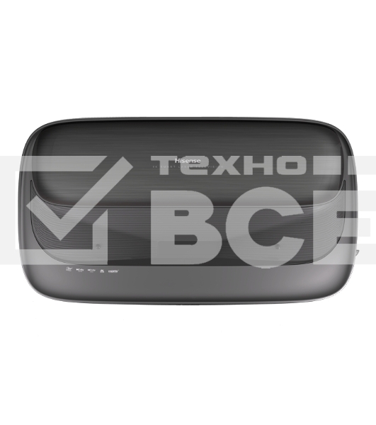 Телевизор Hisense 100