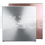 Оптический внеш. привод ASUS SDRW-08U5S-U/SIL/G/AS//, dvd-rw, external, фото10