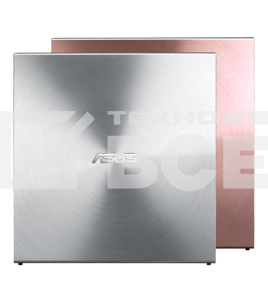 Оптический внеш. привод ASUS SDRW-08U5S-U/SIL/G/AS//, dvd-rw, external
