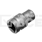 Набор бит STELS 11313hex хвостовик-шестигранник 1/2'' crv 10мм 15предм., фото7