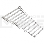 Набор инструментов STELS 141151/4'' 3/8'' 1/2'' cr-v s2 усиленный кейс 216предм., фото15