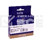 Струйный картридж PL-PGI-1400XLM для принтеров Canon MB2040/MB2140/MB2340/MB2740 с чернилами Magenta ProfiLine, фото3