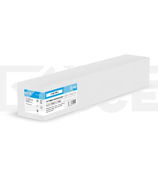 Картридж лазерный Cactus CS-IMC4500C (842286) голубой (25500 стр.) для Ricoh IM C4500/C5500/C6000