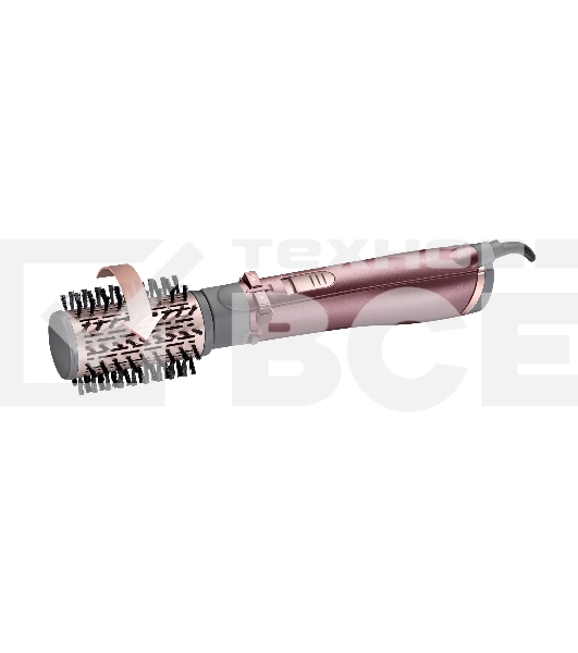 Фен-щетка BABYLISS  AS960E