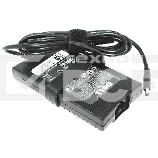 Блок питания (сетевой адаптер) для ноутбуков Dell 19,5V 3.34A 4.5x3.0 Slim HC