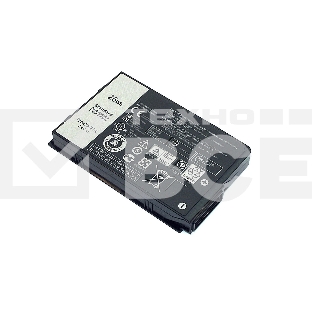 Аккумулятор для Dell Latitude 7202, 7212, (7XNTR, 451-bcdh), 3500mAh, 7.4V, Dell