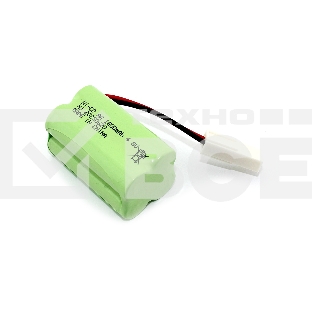Аккумулятор Ni-Cd 4.8V 1800 mAh AA Row разъем EL-2p