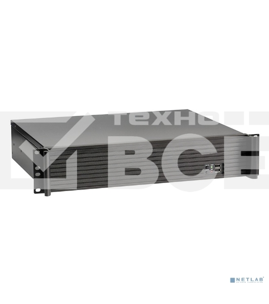 Серверный корпус Exegate Pro 2U350-03 <RM 19