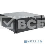 Корпуса Exegate EX244604RUS Серверный корпус Exegate Pro 4U4020S <RM 19