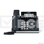 Ip-телфон YEALINK SIP-T43U, 12 аккаунтов, BLF, PoE, GigE, без БП, шт, фото6