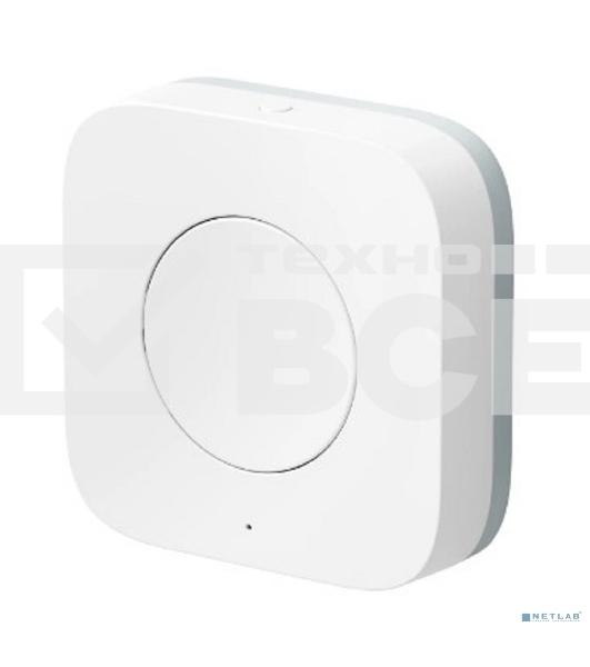 Беспроводная кнопка Яндекс Zigbee YNDX-00524