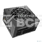 Блок питания 1STPLAYER NGDP Gold 850W, 850DВт, 80 PLUS Gold, 120мм, модульный, черный, фото10