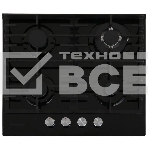 Газовая варочная поверхность стекло Thomson HG20-4I03, фото9