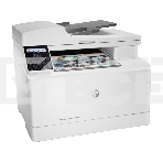 МФУ лазерный HP Color LaserJet Pro M183fw (7KW56A), A4, цветной, печ. до 16 стр/мин., скан. до 15 стр/мин. (ч/б) 8 стр/мин. (цвет), 600 x 600 dpi (печать) 1200x1200dpi (скан.), USB, RJ-45, Wi-Fi, Air Print, Mopria, фото9