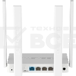 Интернет-центр Keenetic KN-4910 с модемом 4G, Mesh Wi-Fi 5 AC1200 и 4-портовым Smart-коммутатором, фото23