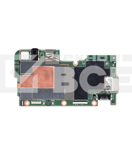 Материнская плата для Asus ME581C 2*16Gb инженерная (сервисная) прошивка