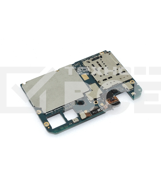 Материнская плата для  Asus ZB570TL 4*32Gb