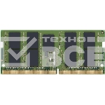 Оперативная память Kingston Server Premier, DDR4, 32GB (1x32 GB), 3200 MHz, CL22, ECC, SO-DIMM, фото 1